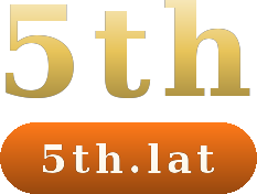 5th logo